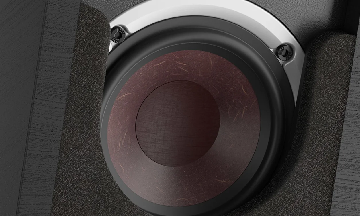 ALTECO C-1 | Height Information Speaker | DALI Speakers